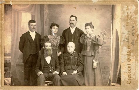 john hays family.